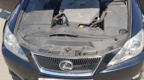 Bara spate Lexus IS 220 2008 Berlina 2200 diesel