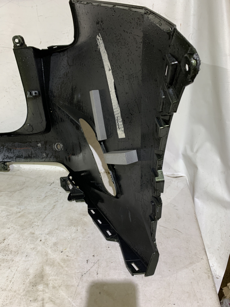 Bara spate Lexus NX, 2021, 2022, 2023, 2