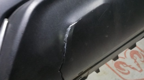 Bara spate,Lexus NX300H 2018 cu defect