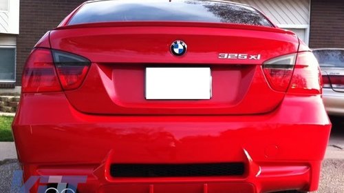 Bara spate m Bmw seria 3 E90