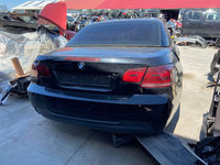 Bara spate M Bmw seria 3 E93 2007 - 2011