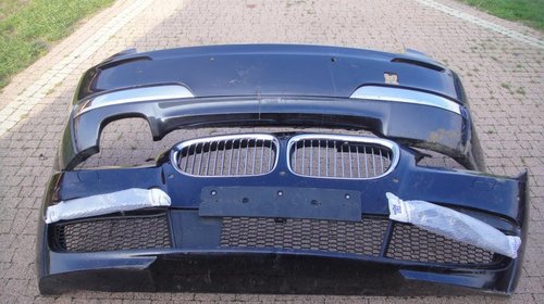 BARA SPATE M PACHET BMW F01 SERIA 7 2008-2014