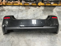 Bara spate M pachet BMW Seria 5 F10