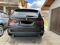 Bara Spate M Pachet BMW X5 E70 2009