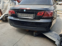 Bara spate M PAck BMW seria 3 E92/E93