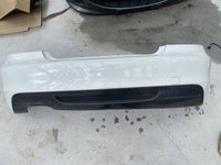 Bara spate M paket Bmw seria 1 coupe / cabrio e82 e88 originala