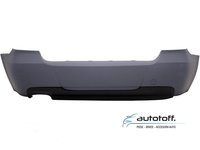 Bara spate M Tech BMW seria 3 E90 (2005-2008)