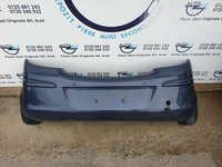 Bara spate masca spoiler Z168 Opel Corsa D 4 usi VLD SP 19