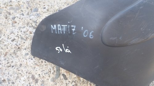 Bara spate Matiz 2007