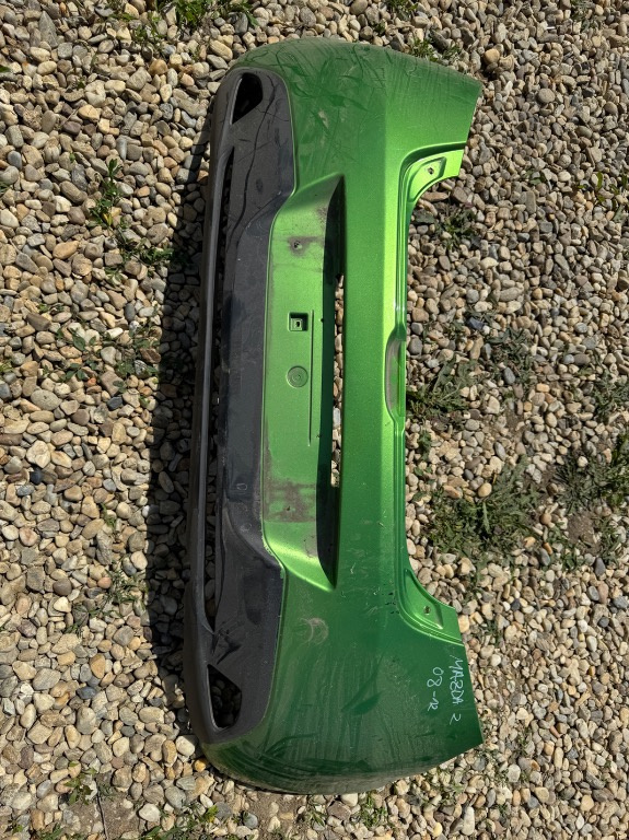 Bara spate Mazda 2 2008/2009/2010/2011/2012