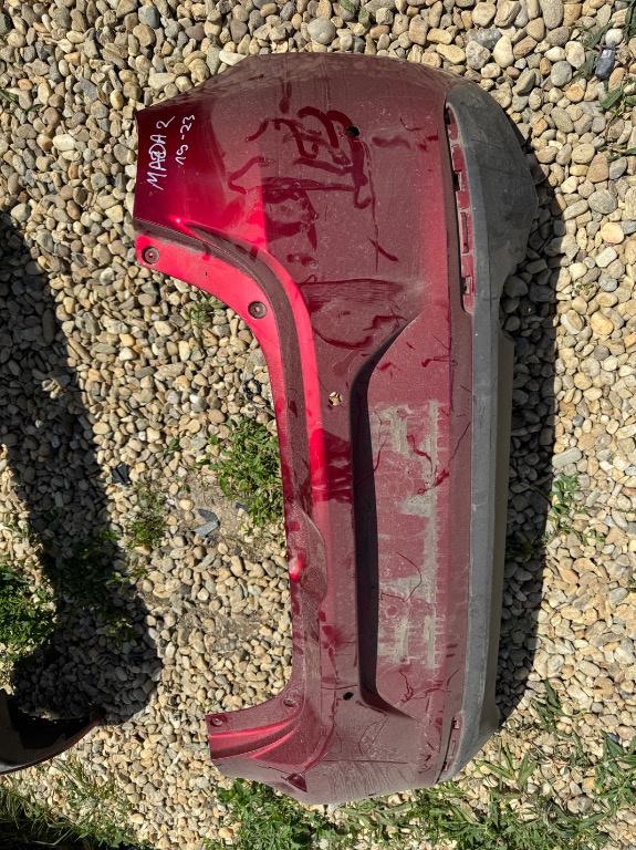 Bara spate Mazda 2 2019/2020/2021/2022/2023