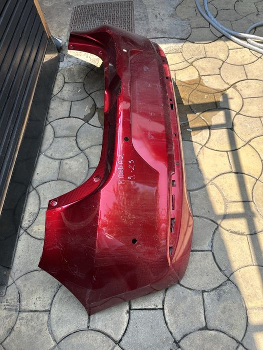 Bara spate Mazda 2 2019/2020/2021/2022