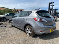 Bara spate Mazda 3 2012 1.6 Diesel Cod motor Y650/Y655 116CP/85KW