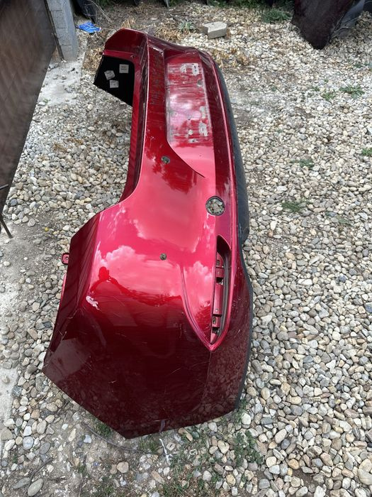 Bara spate Mazda 3 berlina sedan 2019/2020/2021/2022/2023