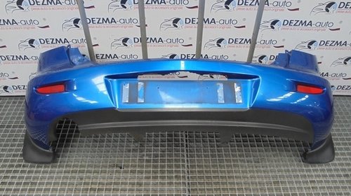Bara spate, Mazda 3 (BK) (id:252948)