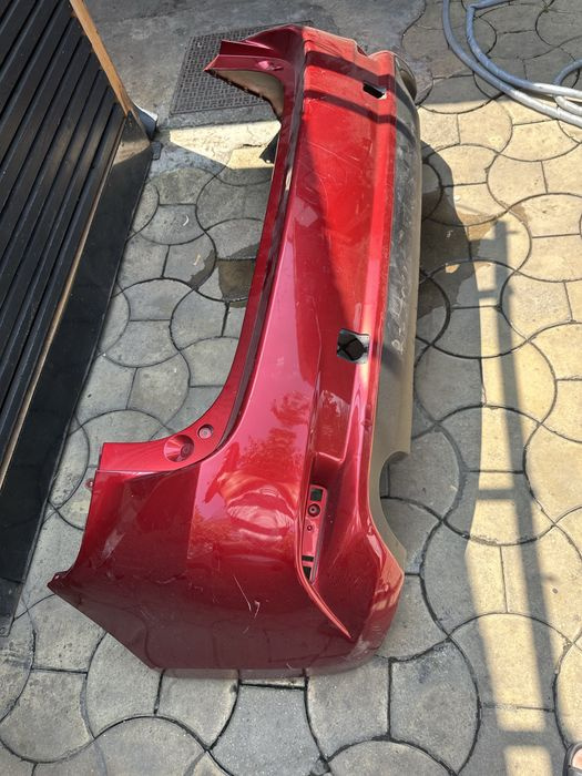 Bara spate Mazda 3 hatchback 2015/2016/2017/2018/2019