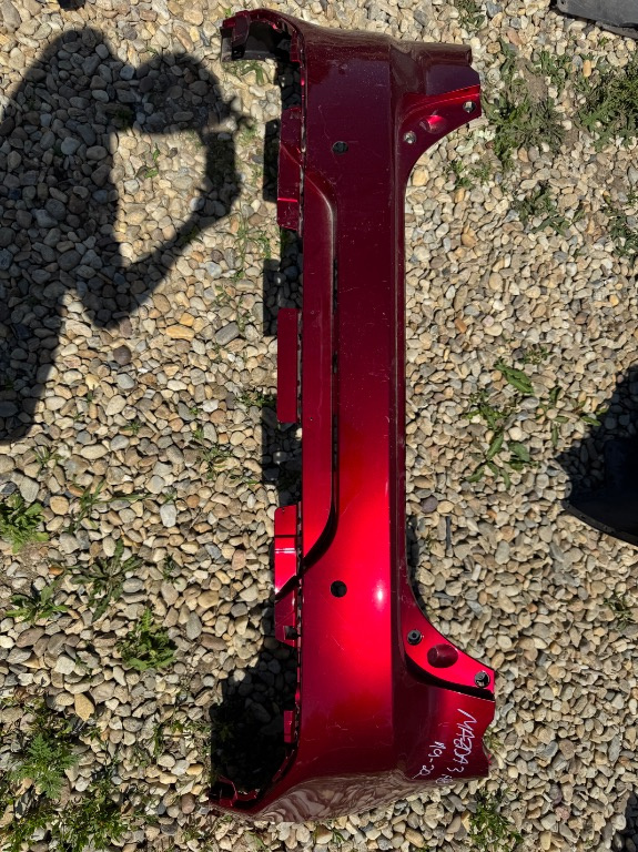 Bara spate Mazda 3 Hatchback 2019/2020/2021/2022