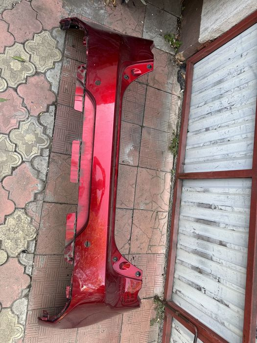 Bara spate Mazda 3 Hatchback 2019/2020/2021/2022/2023