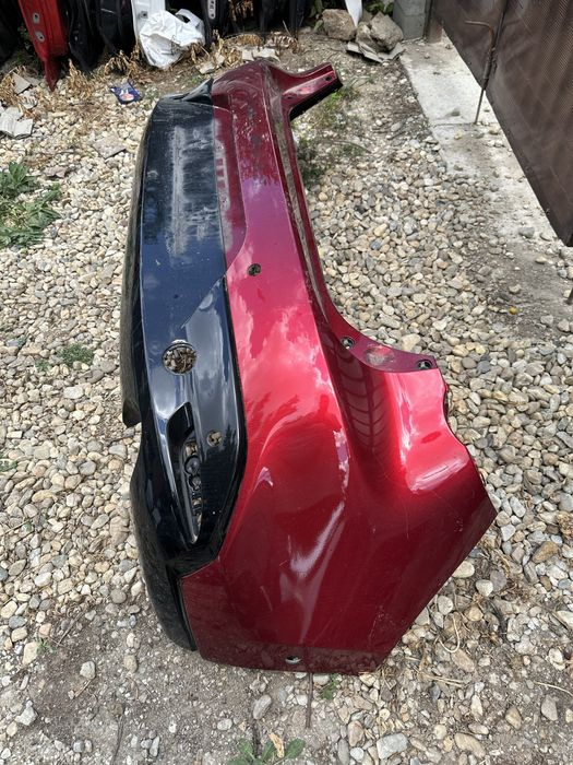 Bara spate Mazda 3 hatchback GT 2019/2020/2021/2022/2023