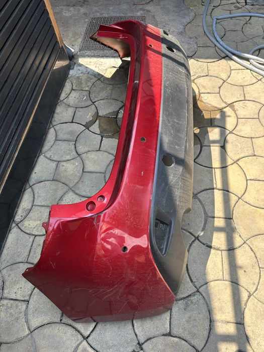 Bara spate Mazda 3 hatchback nonfacelift 2013/2014/2015