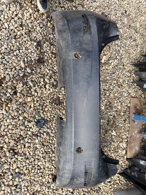 Bara spate Mazda 3 Sedan 2012/2013/2014/2015/2016/2017/2018