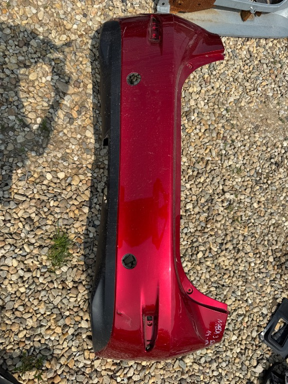 Bara spate Mazda 3 Sedan 2014/2015/2016/2017