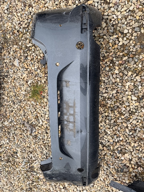 Bara spate Mazda 3 Sedan 2019/2020/2021/2022/2023 Gri