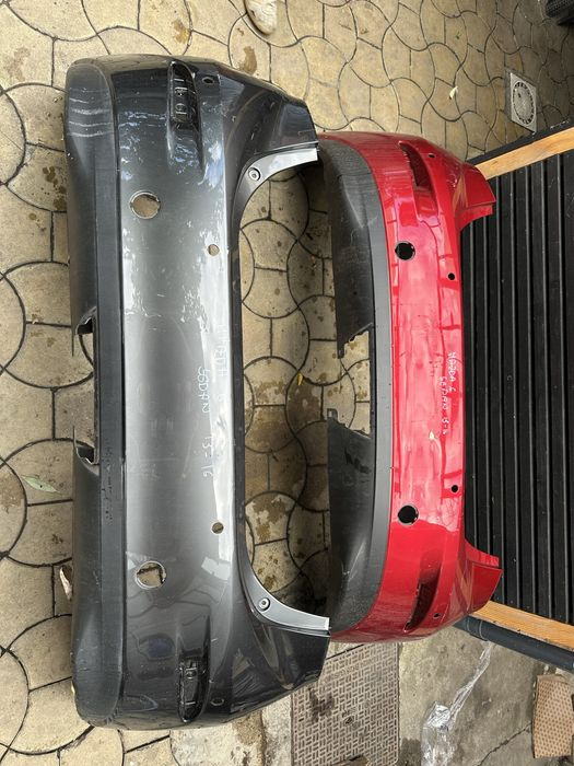 Bara spate Mazda 3 Sedan Berlina 2013/2014/2015/2016