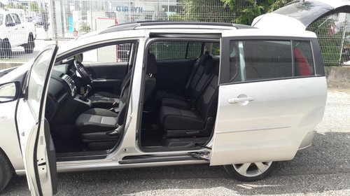 Bara spate Mazda 5 2005 Hatchback 2.0i