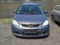 Bara spate Mazda 5 2007 hatchback 2.0