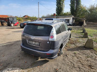 Bara Spate Mazda 5 Completa Dezmembrez Mazda 5 2.0 Diesel RF7J Volan Stanga Xenon - Dezmembrari Arad