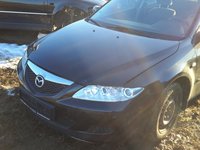 Bara spate Mazda 6 2003 break 2.0