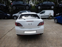 Bara spate Mazda 6 2008 SEDAN 2.0 CD