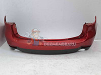 Bara spate MAZDA 6 (GJ1) [Fabr 2014-2021] Red