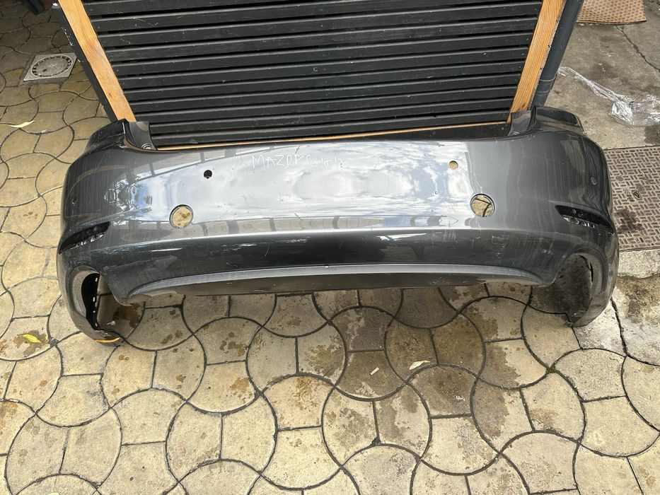 Bara spate Mazda 6 Sedan Berlina 2019/2020/2021/2022/2023