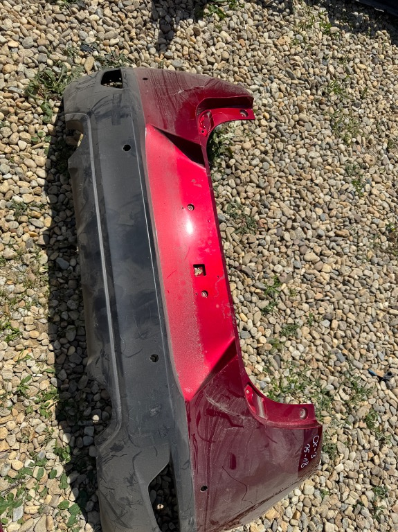 Bara spate Mazda CX-3 2015/2016/2017/2018