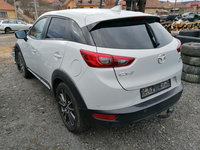 Bara spate Mazda CX-3 2016 1.5 Diesel Cod Motor S5Y5 105CP/77KW