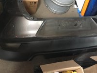 Bara spate Mazda CX-3 , CX3 2015 - 2018 CX 3