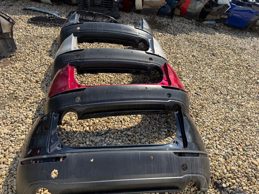 Bara spate Mazda CX-30 2019/2020/2021/2022/2023