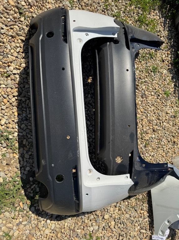 Bara spate Mazda CX-30 2019/2020/2021/2022/2023