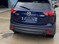 Bara spate Mazda CX 5 2.2 D SH