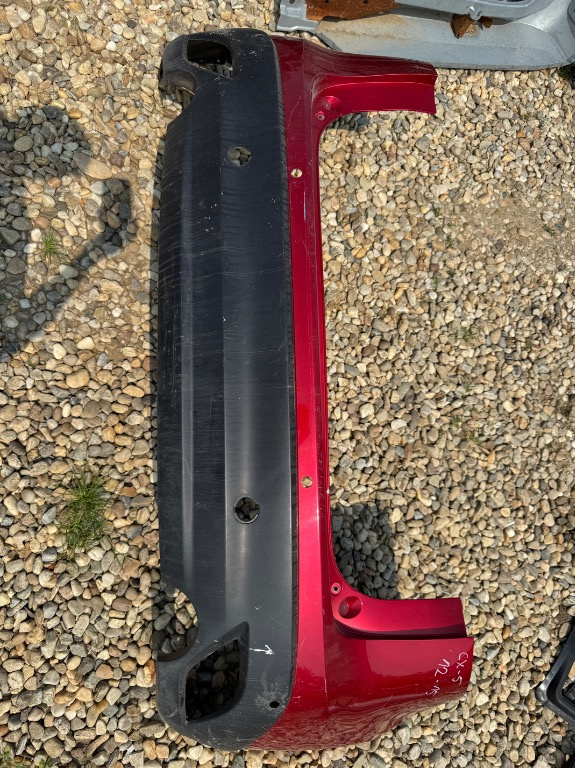 Bara spate Mazda CX-5 2012/2013/2014/2015
