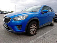 Bara spate MAZDA CX-5 2013 2.2 D Diesel Cod motor SHY4 150CP/110KW