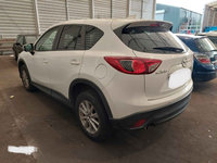 Bara spate Mazda CX-5 2015 SUV 2.2