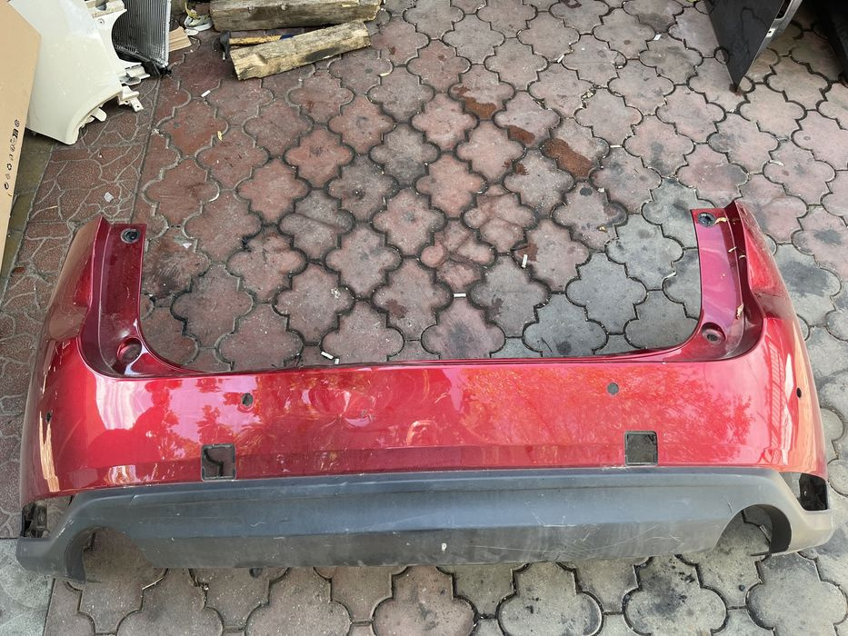 Bara Spate Mazda CX-5 2017/2018/2019