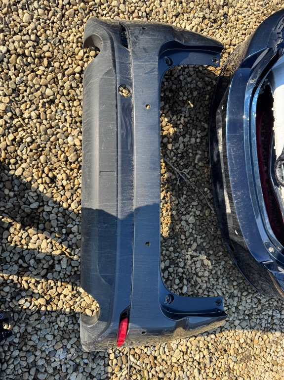 Bara spate Mazda CX-5 2021/2022/2023