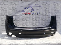 Bara spate Mazda CX-5 an 2012-2013-2014-2015-2016-2017 Gauri pentru 4 senzori PPQPS52AHN