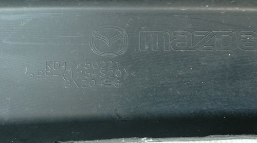 Bara spate Mazda CX 5 An 2012 2013 2014 2015 cod KD47-50221
