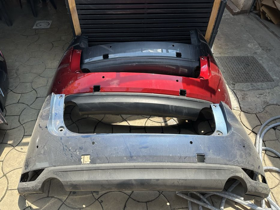 Bara spate Mazda Cx-5 CX 5 2017/2018/2019/2020