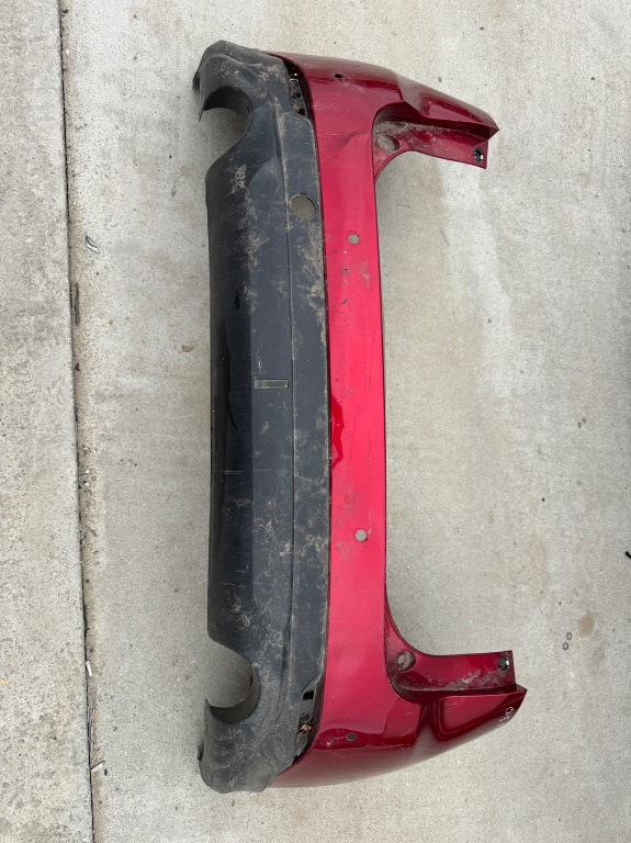 Bara spate Mazda CX-5 FACELIFT Rosie 2022/2023/2024/2025